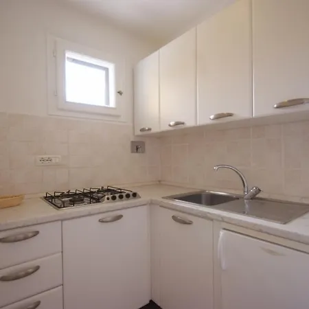 Morcone Lägenhetshotell 3*