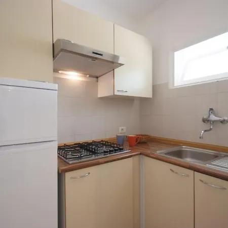 Morcone Lägenhetshotell