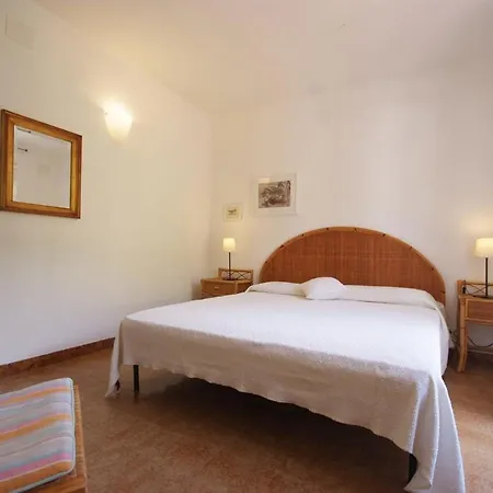 Morcone Capoliveri (Isola d'Elba)