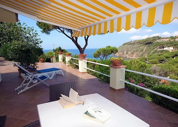 Hotel apartamentowy Morcone 3*