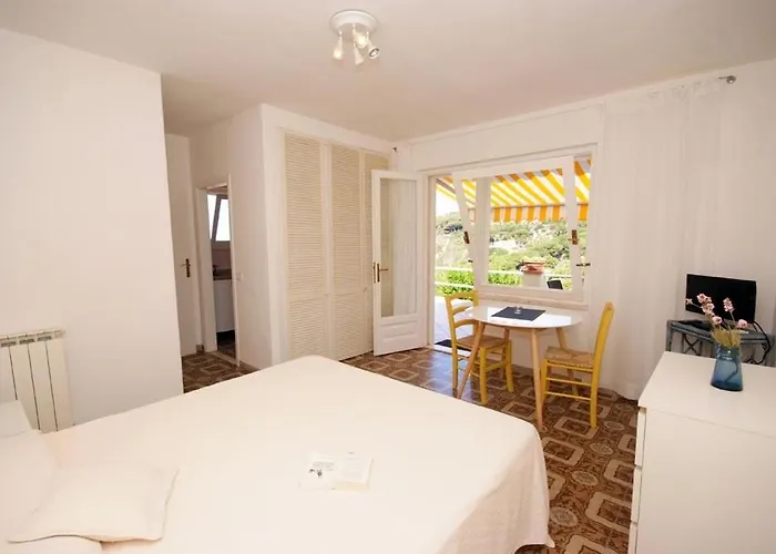 Morcone 3* Capoliveri (Isola d'Elba)