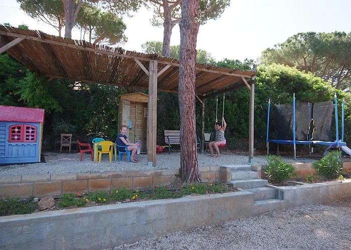 Morcone 3* Capoliveri (Isola d'Elba)