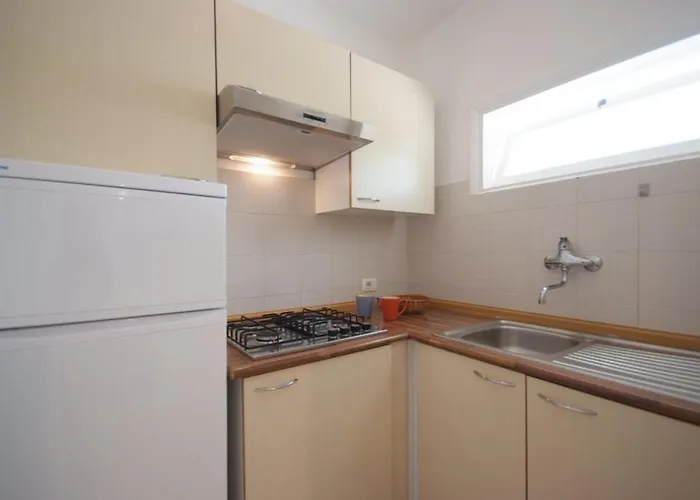 Morcone Hotel apartamentowy