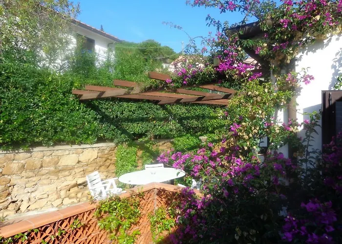 Morcone Hotel apartamentowy 3*