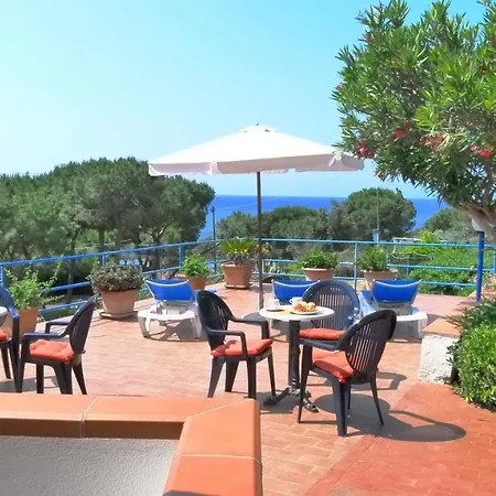 Morcone Aparthotel *