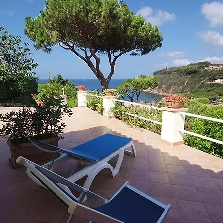 Aparthotel Morcone