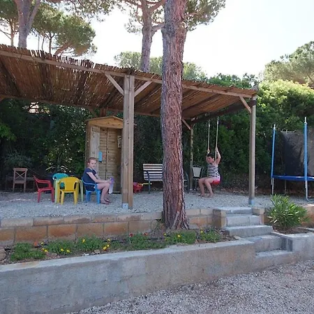 Morcone 3* Capoliveri (Isola d'Elba)