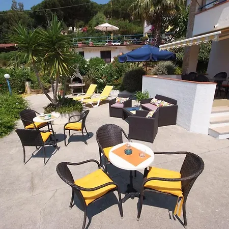 Morcone Aparthotel Capoliveri (Isola d'Elba)