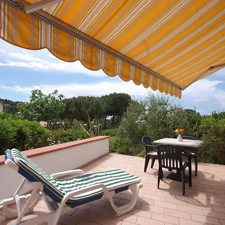 Aparthotel Morcone *