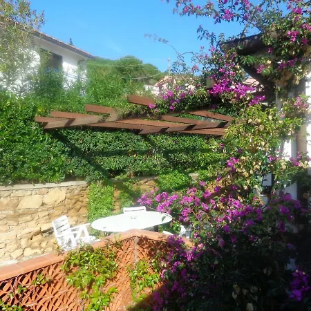 Morcone Aparthotel *