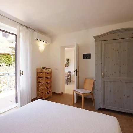 Aparthotel Morcone