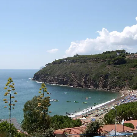 Aparthotel Morcone Capoliveri (Isola d'Elba)