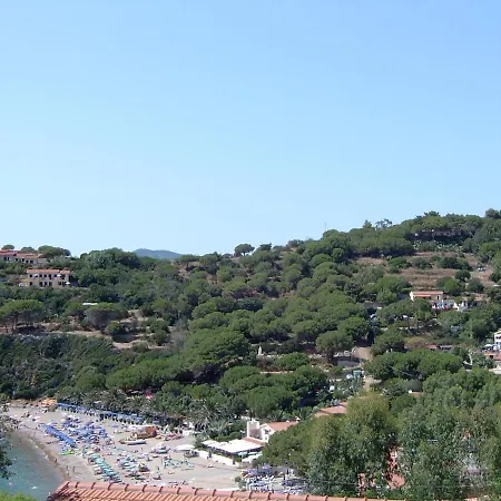 Aparthotel Morcone *