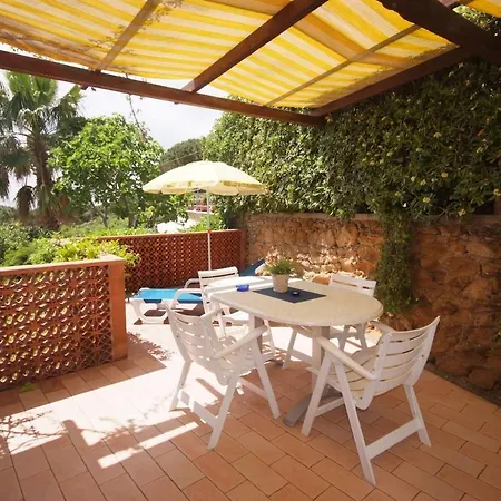 Morcone Aparthotel *