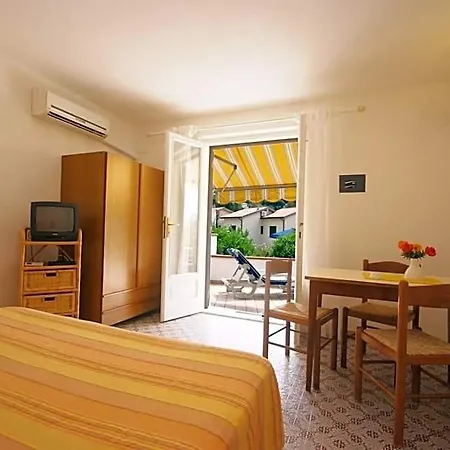 Morcone Hotel apartamentowy