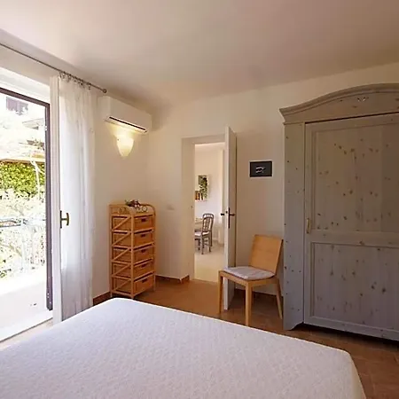 Hotel apartamentowy Morcone Capoliveri (Isola d'Elba)