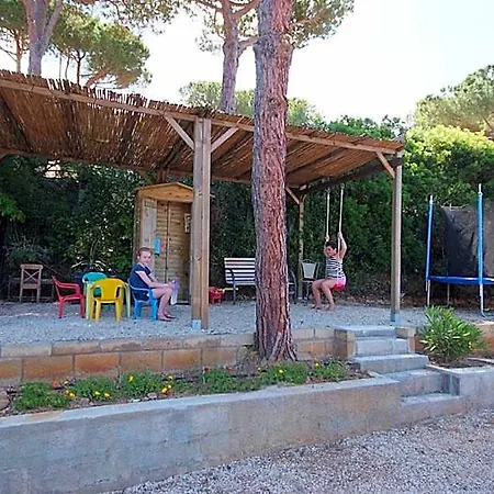 Morcone 3* Capoliveri (Isola d'Elba)