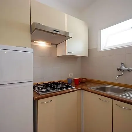 Morcone Hotel apartamentowy Capoliveri (Isola d'Elba)