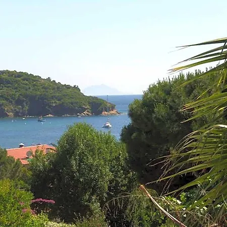 Morcone Capoliveri (Isola d'Elba)
