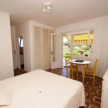 Hotel apartamentowy Morcone