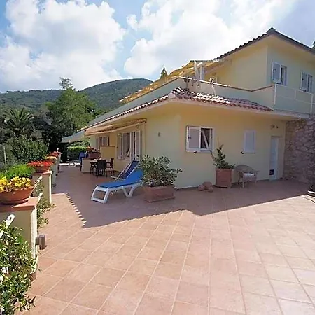 Morcone Hotel apartamentowy 3*