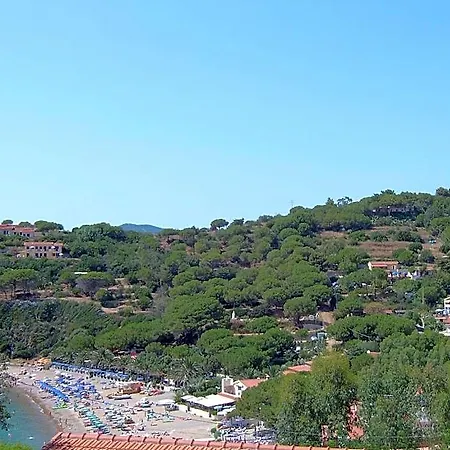 Morcone 3* Capoliveri (Isola d'Elba)