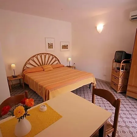 Hotel apartamentowy Morcone Capoliveri (Isola d'Elba)