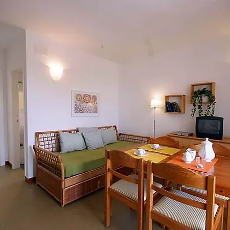 Morcone Hotel apartamentowy