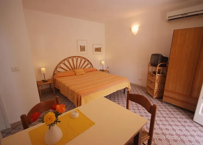 Morcone Aparthotel Capoliveri (Isola d'Elba)