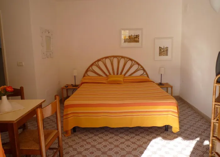 Morcone 3* Capoliveri (Isola d'Elba)