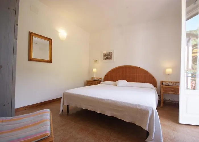 Morcone Capoliveri (Isola d'Elba)