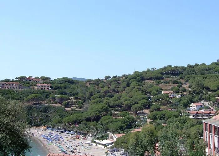 Aparthotel Morcone 3*