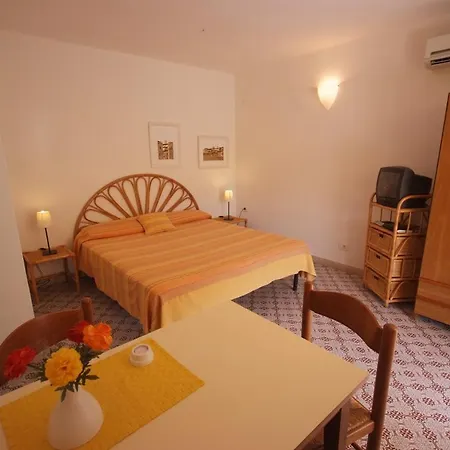 Morcone Aparthotel Capoliveri (Isola d'Elba)