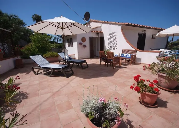 Aparthotel Morcone 3*