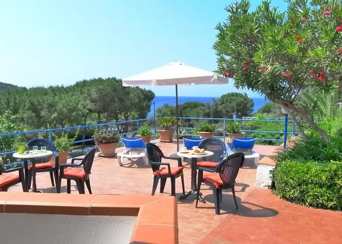 Morcone Aparthotel 3*