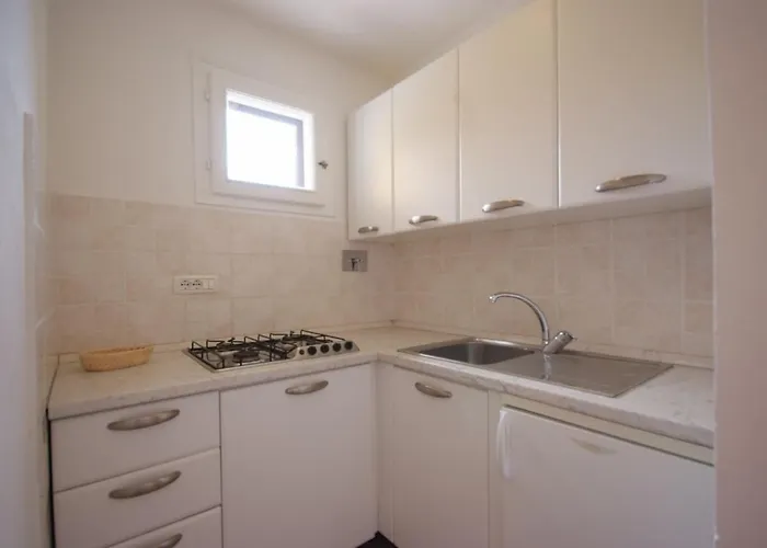 Morcone Aparthotel 3*