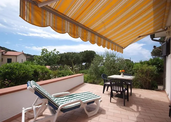 Aparthotel Morcone 3*