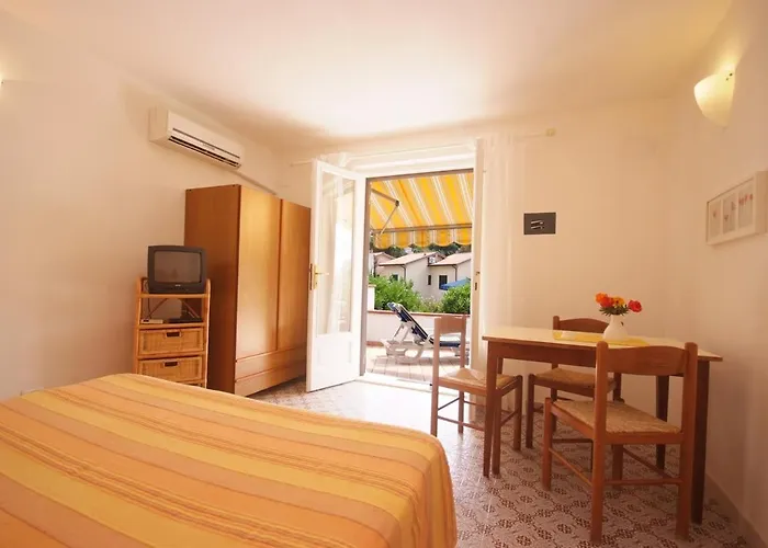 Aparthotel Morcone 3*