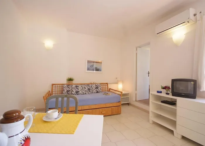 Morcone Capoliveri (Isola d'Elba)