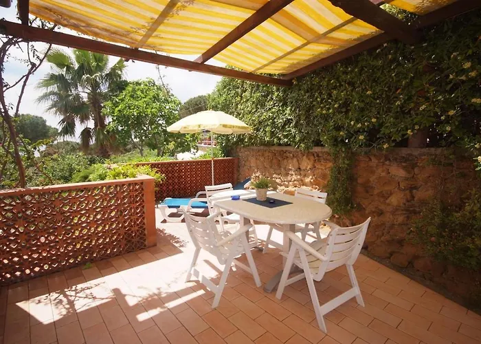 Morcone Aparthotel 3*