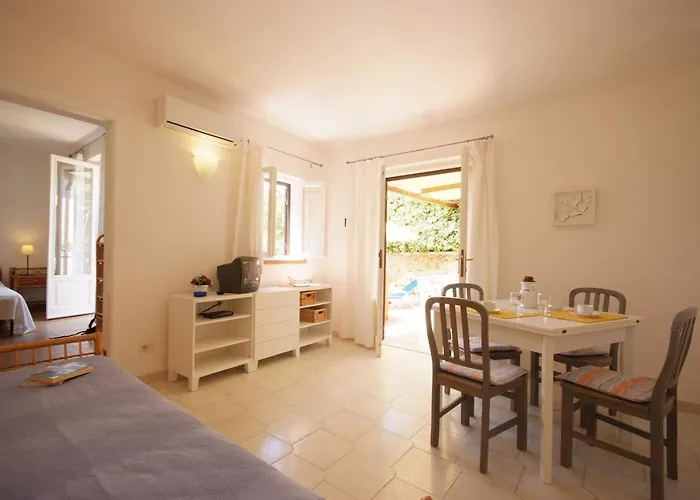 Aparthotel Morcone 3*